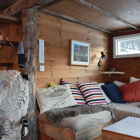 Gorgeous In With Kitchen Holiday home